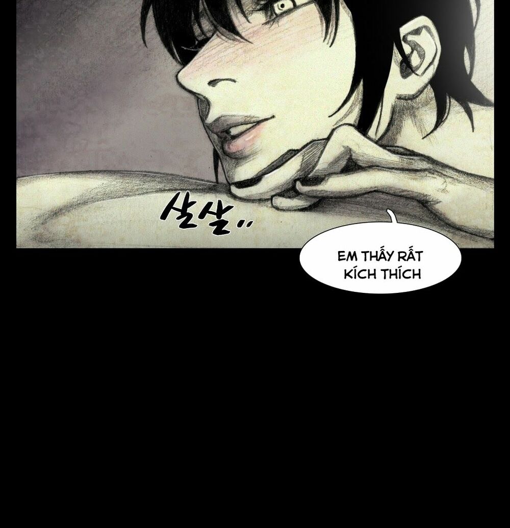 House of doll-Ngôi Nhà Của Những Búp Bê: Chapter 11