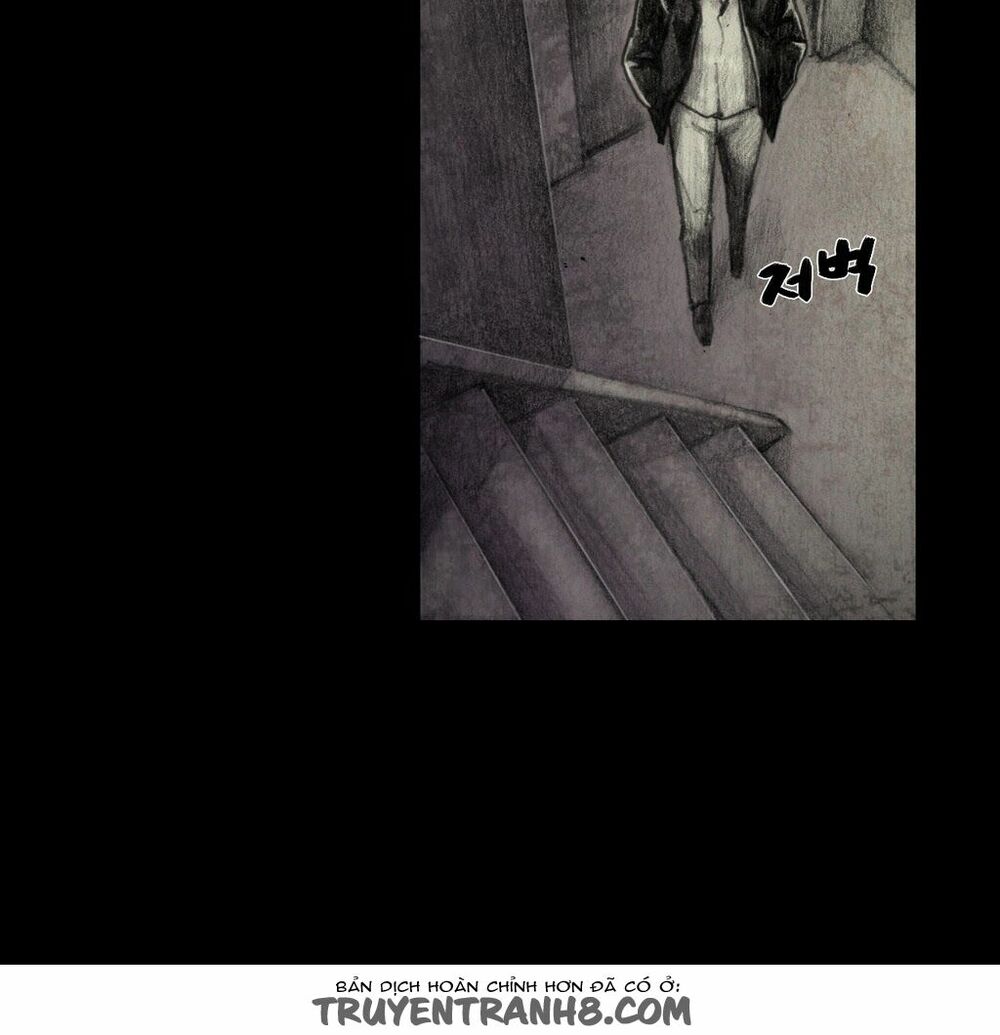 House of doll-Ngôi Nhà Của Những Búp Bê: Chapter 11