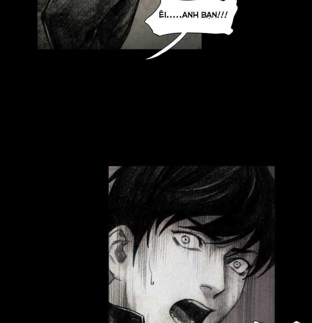 House of doll-Ngôi Nhà Của Những Búp Bê: Chapter 11