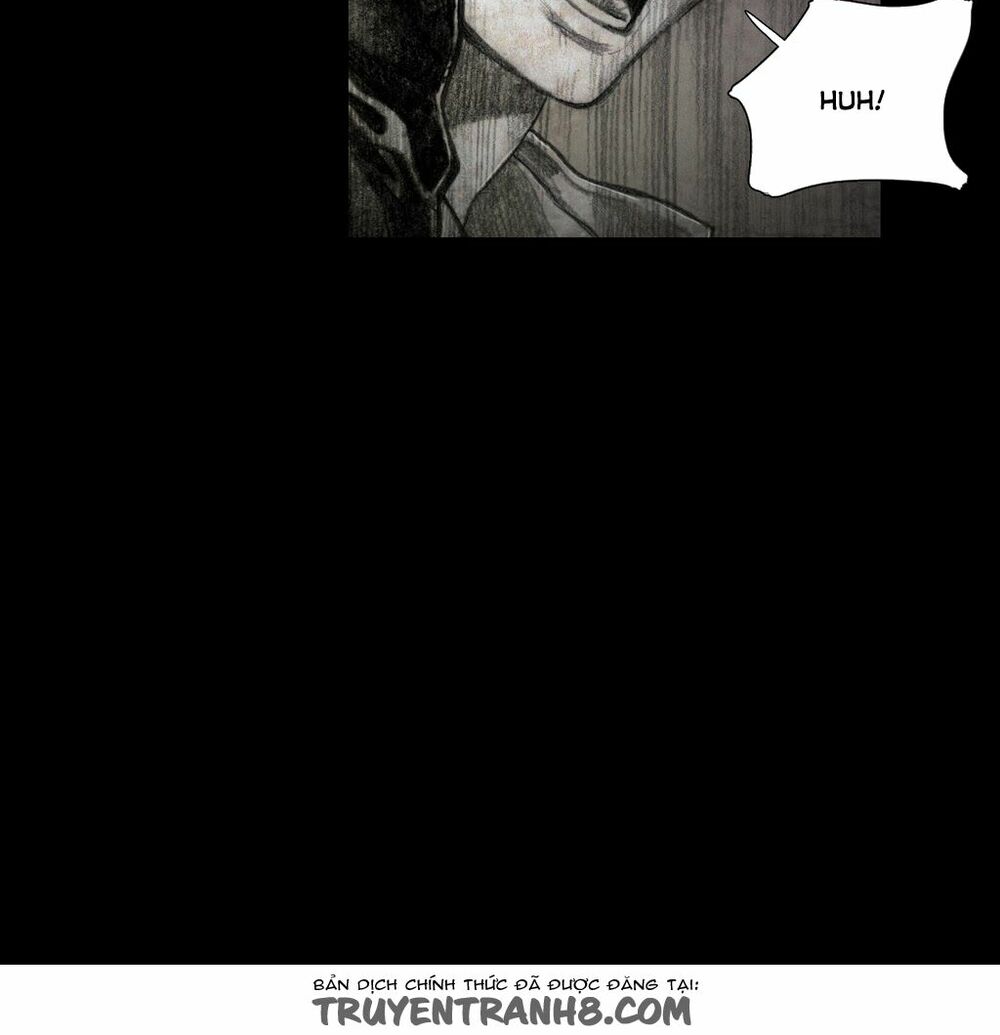 House of doll-Ngôi Nhà Của Những Búp Bê: Chapter 11