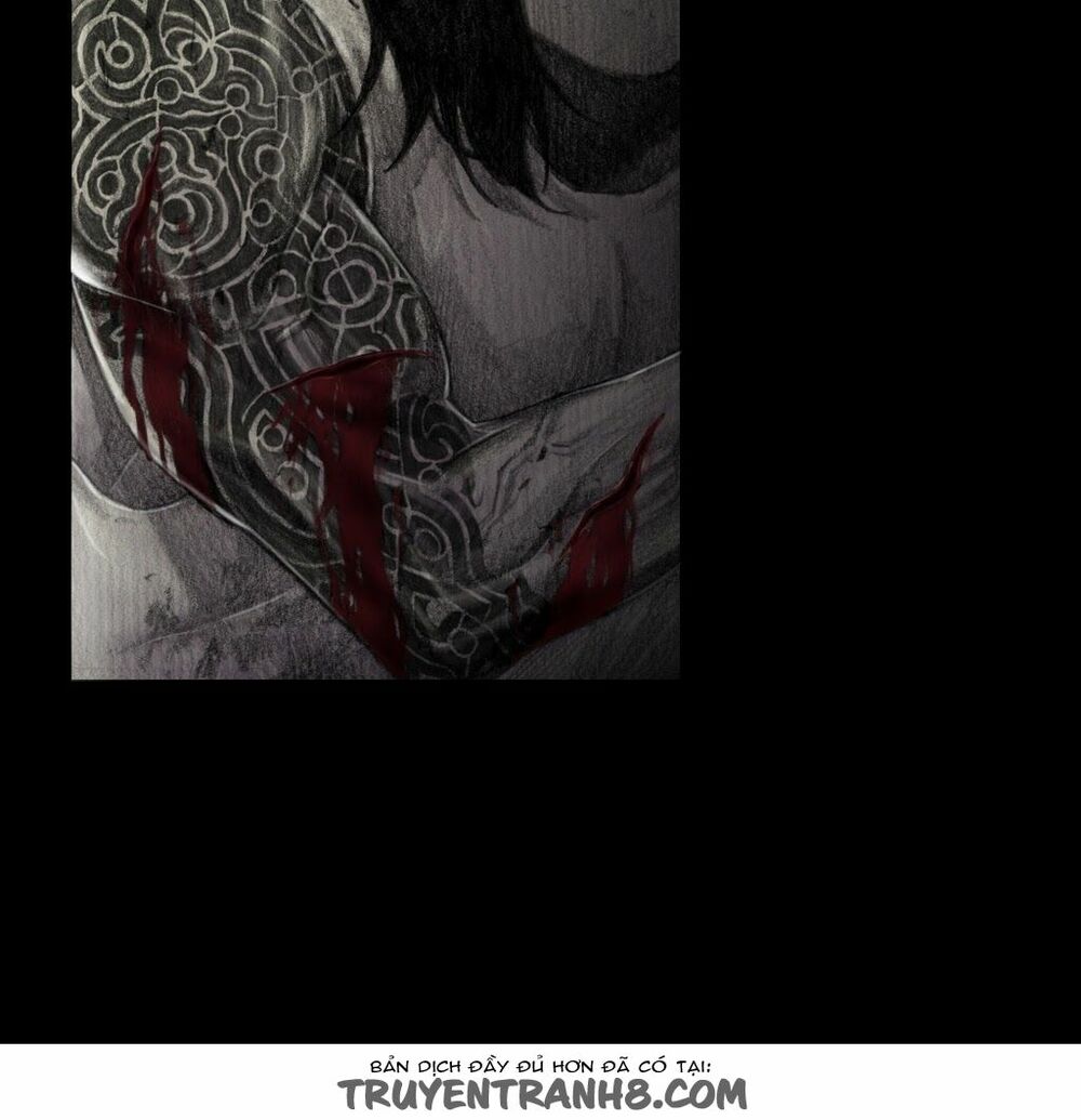 House of doll-Ngôi Nhà Của Những Búp Bê: Chapter 11