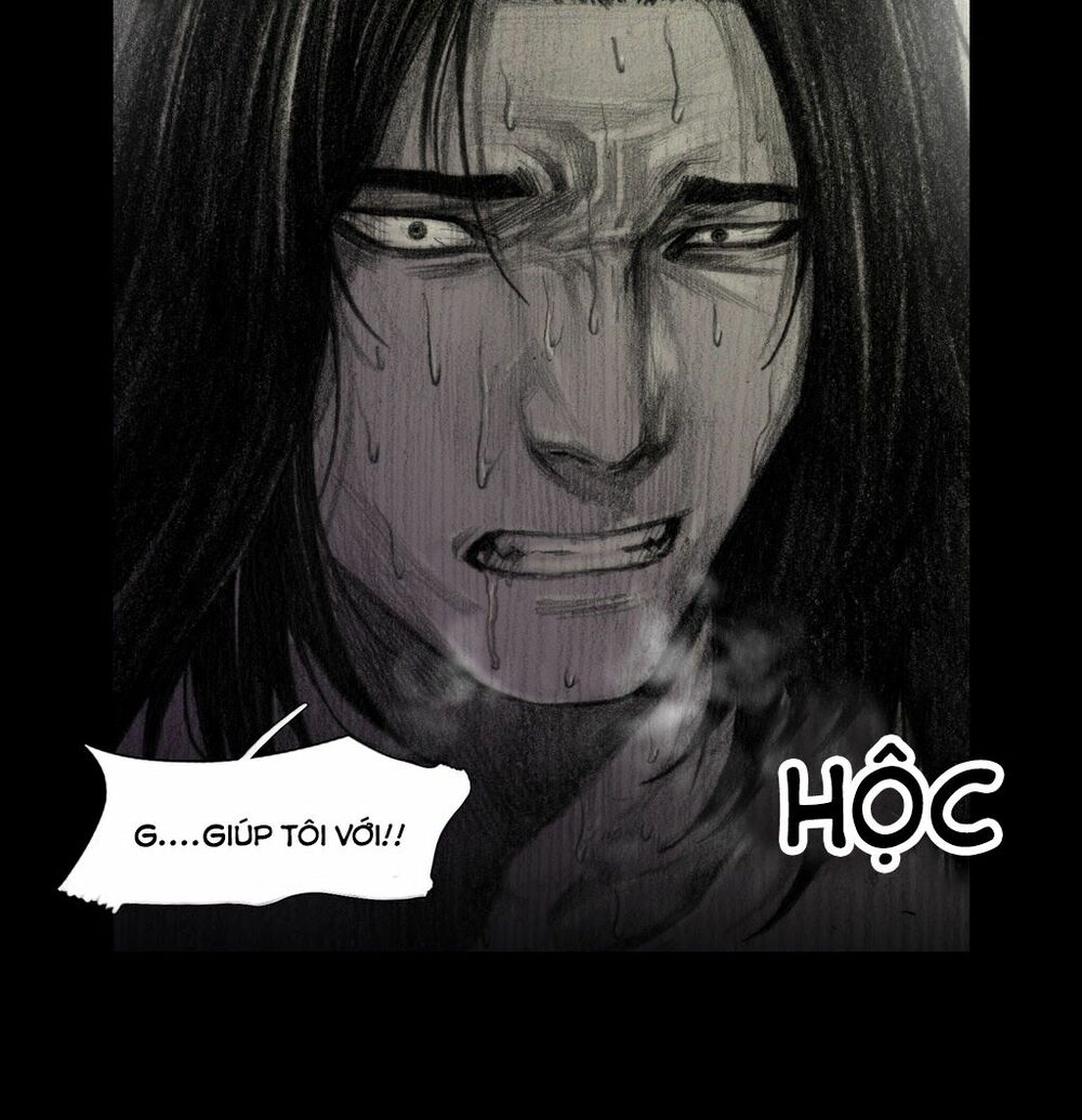 House of doll-Ngôi Nhà Của Những Búp Bê: Chapter 11