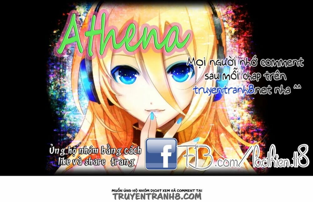 House of doll-Ngôi Nhà Của Những Búp Bê: Chapter 11