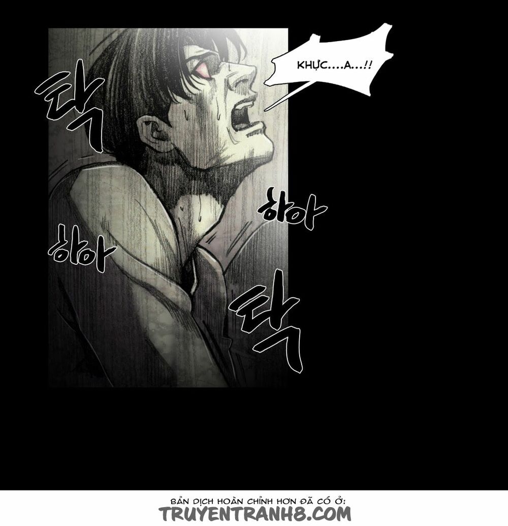 House of doll-Ngôi Nhà Của Những Búp Bê: Chapter 13