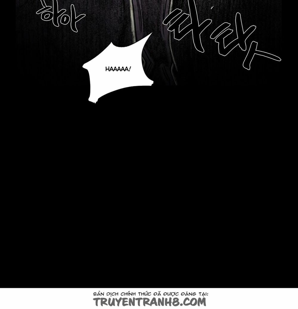 House of doll-Ngôi Nhà Của Những Búp Bê: Chapter 13
