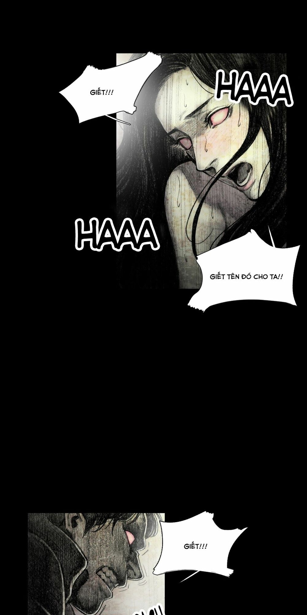 House of doll-Ngôi Nhà Của Những Búp Bê: Chapter 13