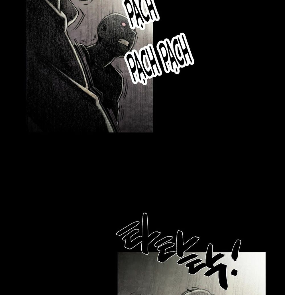 House of doll-Ngôi Nhà Của Những Búp Bê: Chapter 13