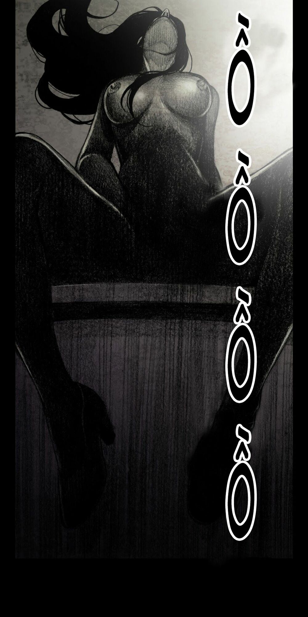 House of doll-Ngôi Nhà Của Những Búp Bê: Chapter 13