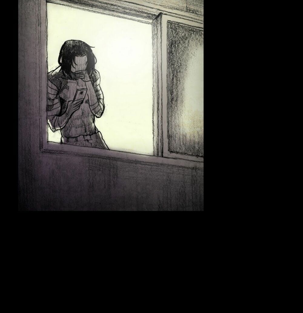 House of doll-Ngôi Nhà Của Những Búp Bê: Chapter 13