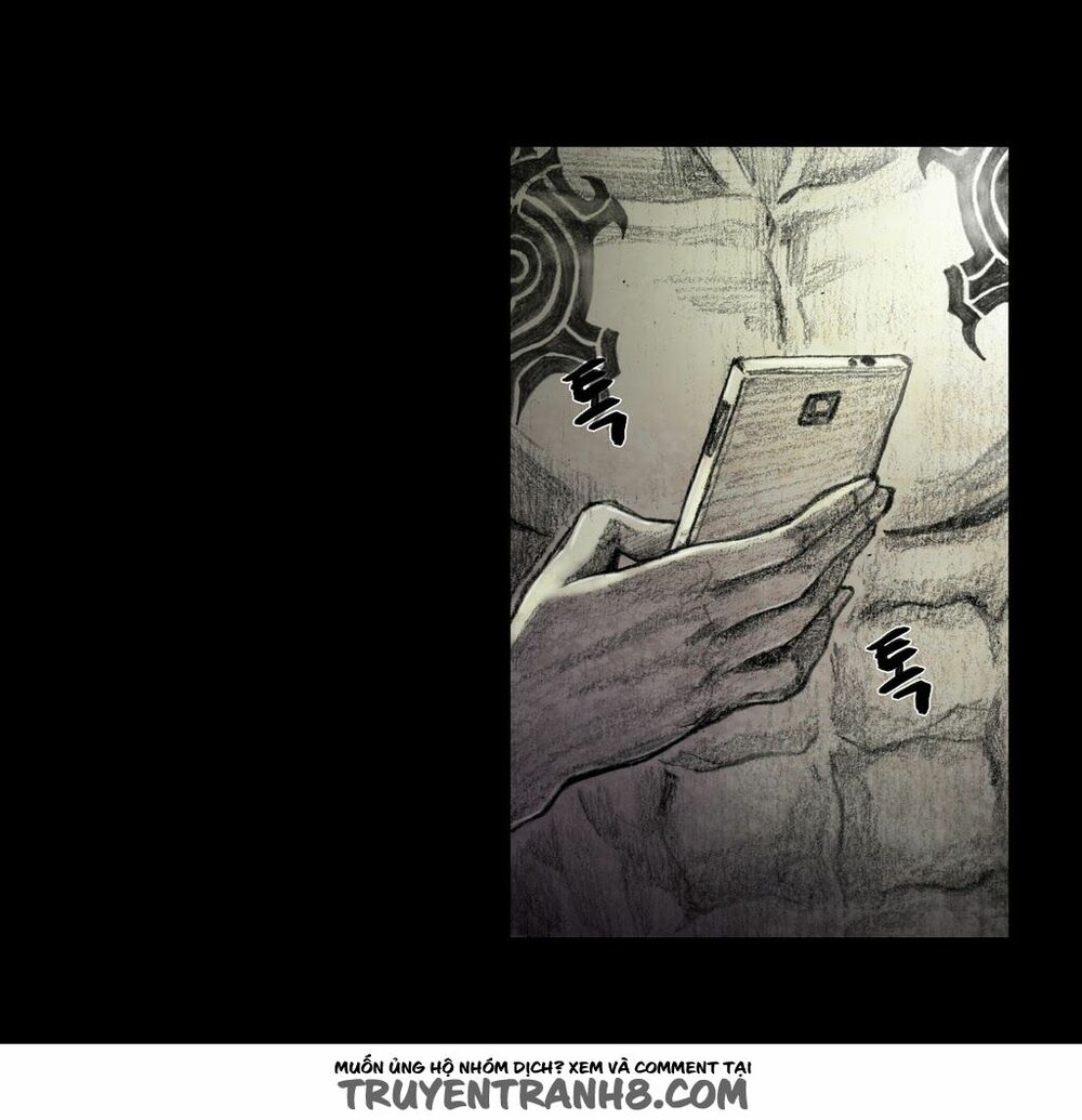 House of doll-Ngôi Nhà Của Những Búp Bê: Chapter 13