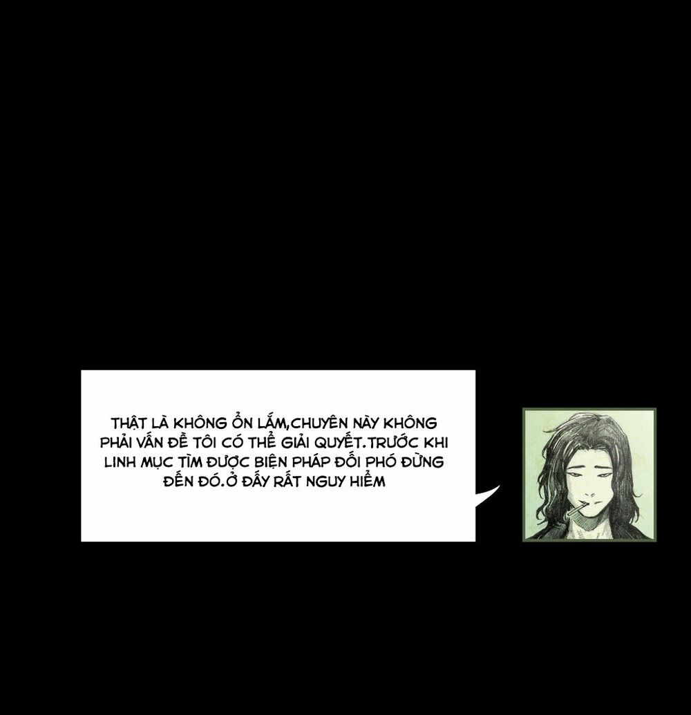 House of doll-Ngôi Nhà Của Những Búp Bê: Chapter 13