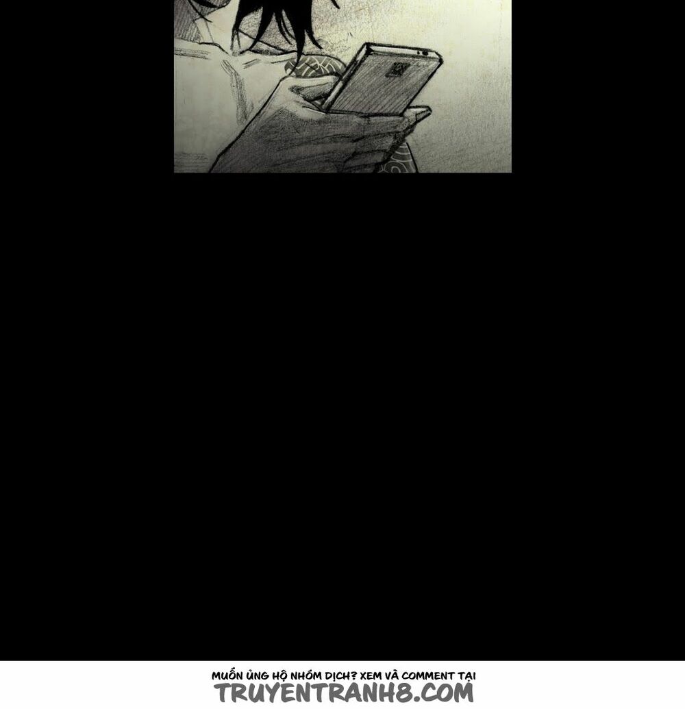 House of doll-Ngôi Nhà Của Những Búp Bê: Chapter 13