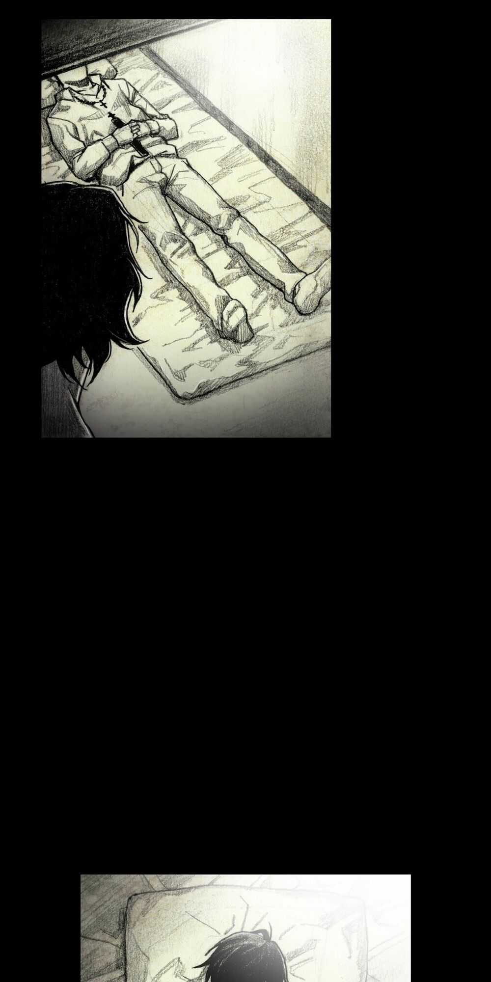 House of doll-Ngôi Nhà Của Những Búp Bê: Chapter 13