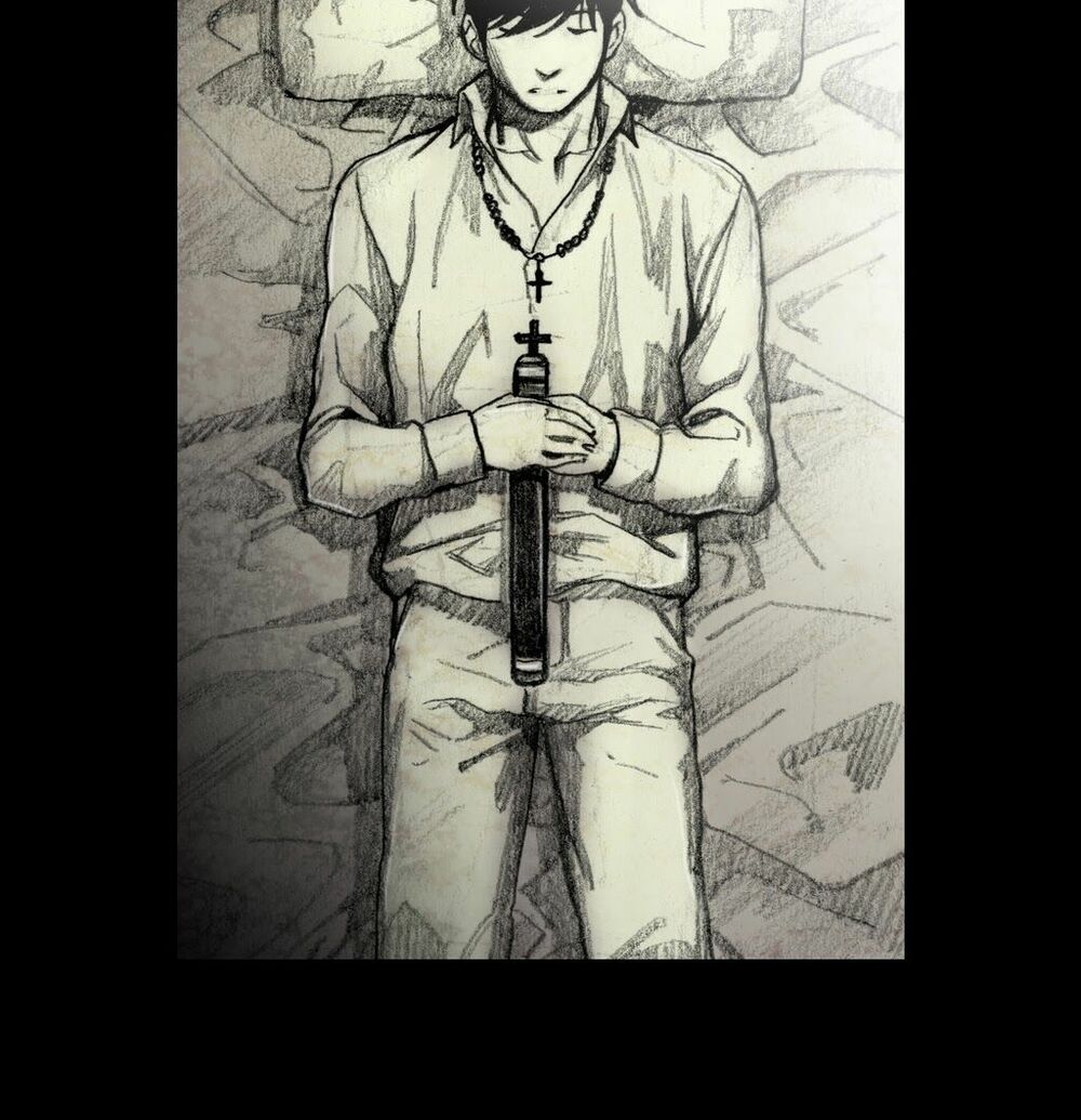 House of doll-Ngôi Nhà Của Những Búp Bê: Chapter 13