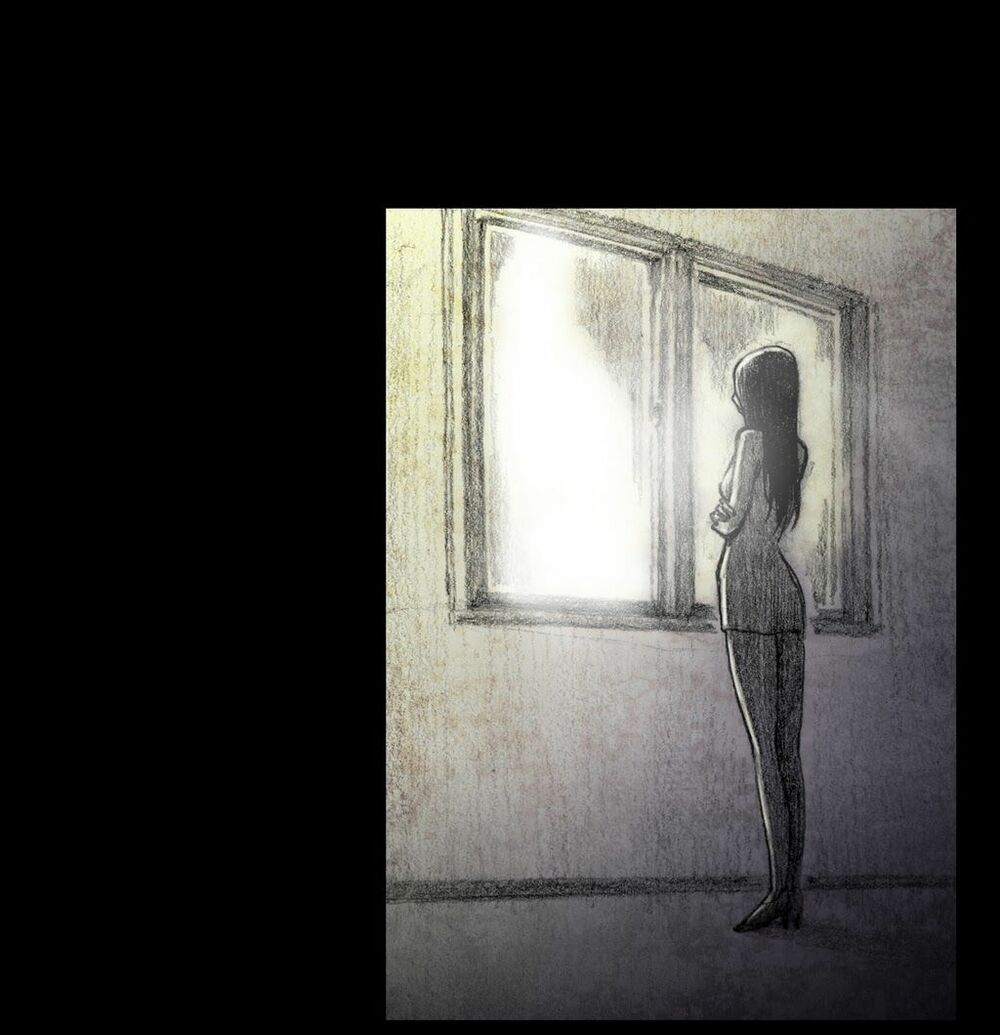 House of doll-Ngôi Nhà Của Những Búp Bê: Chapter 13
