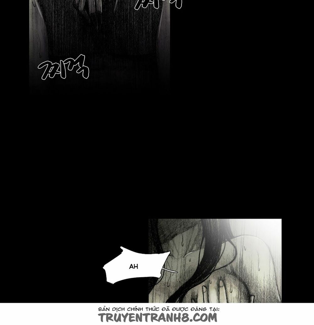House of doll-Ngôi Nhà Của Những Búp Bê: Chapter 13