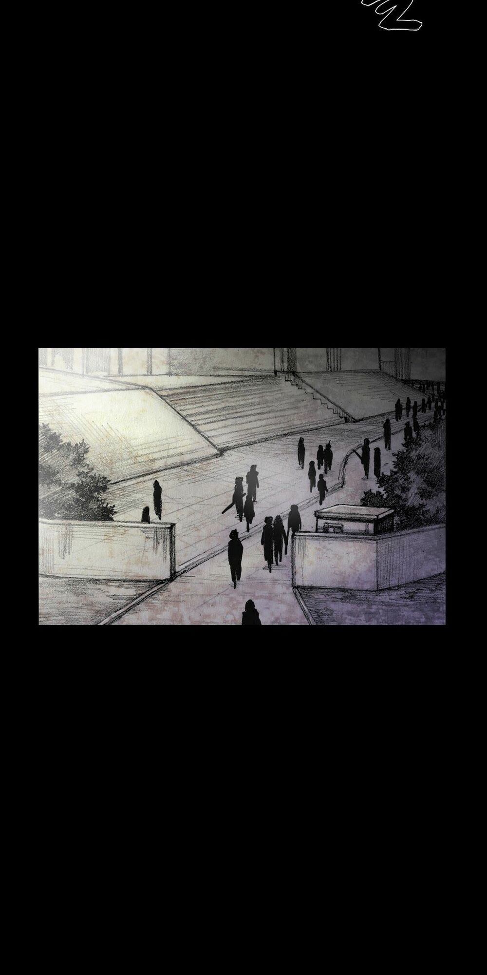 House of doll-Ngôi Nhà Của Những Búp Bê: Chapter 13