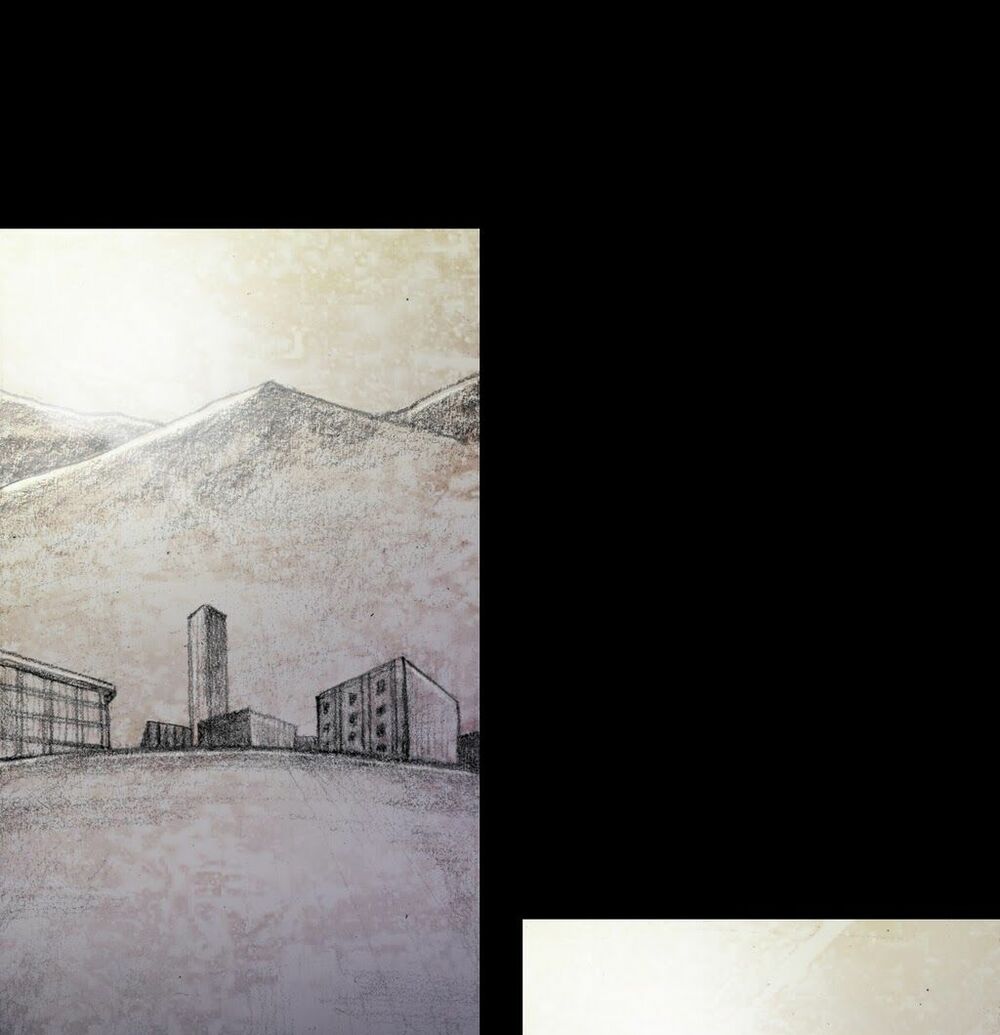 House of doll-Ngôi Nhà Của Những Búp Bê: Chapter 13