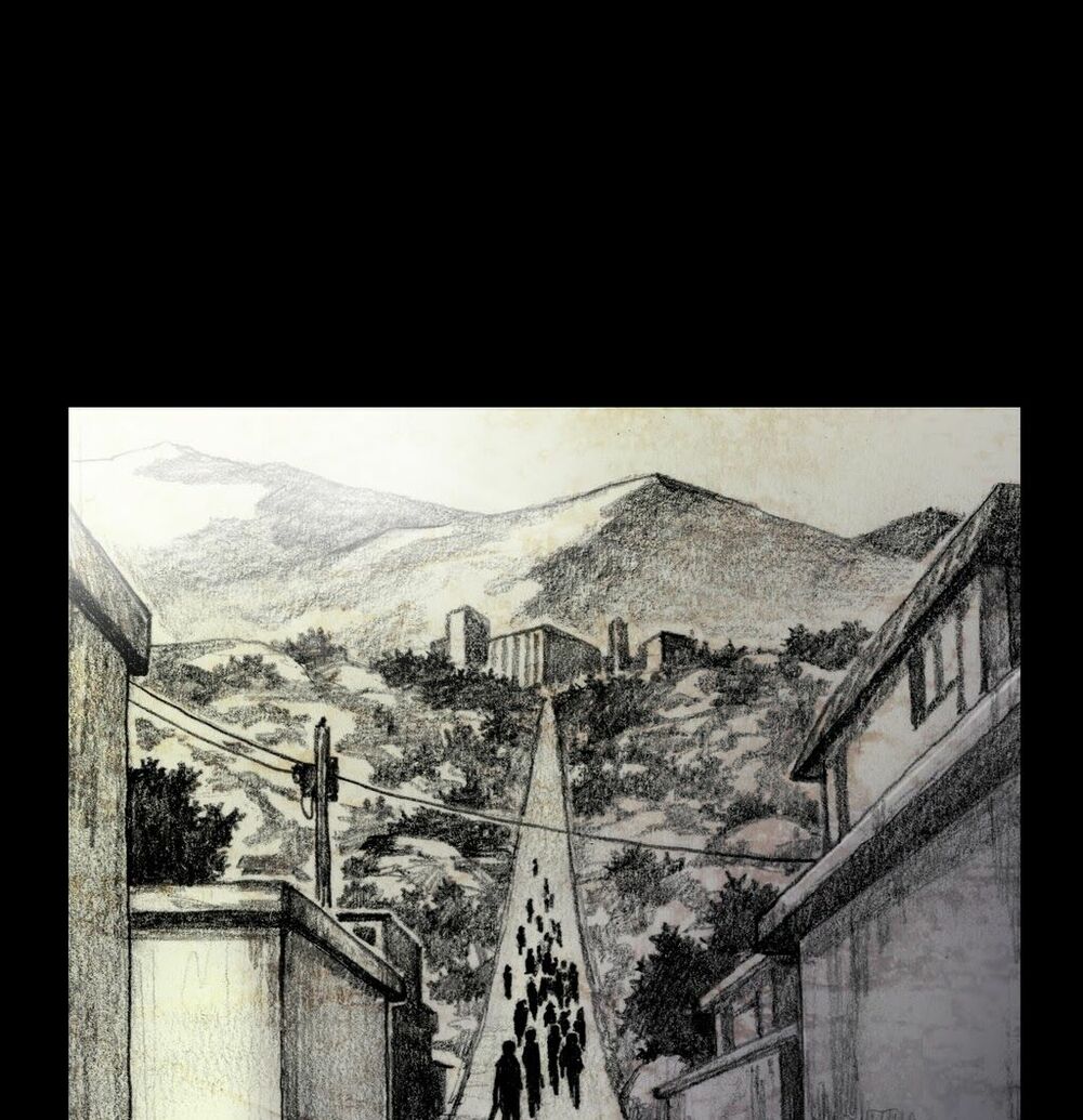 House of doll-Ngôi Nhà Của Những Búp Bê: Chapter 13