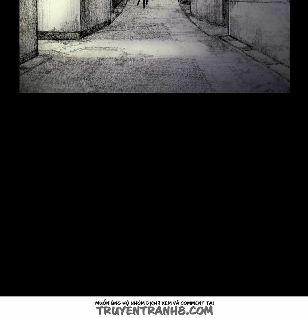 House of doll-Ngôi Nhà Của Những Búp Bê: Chapter 13