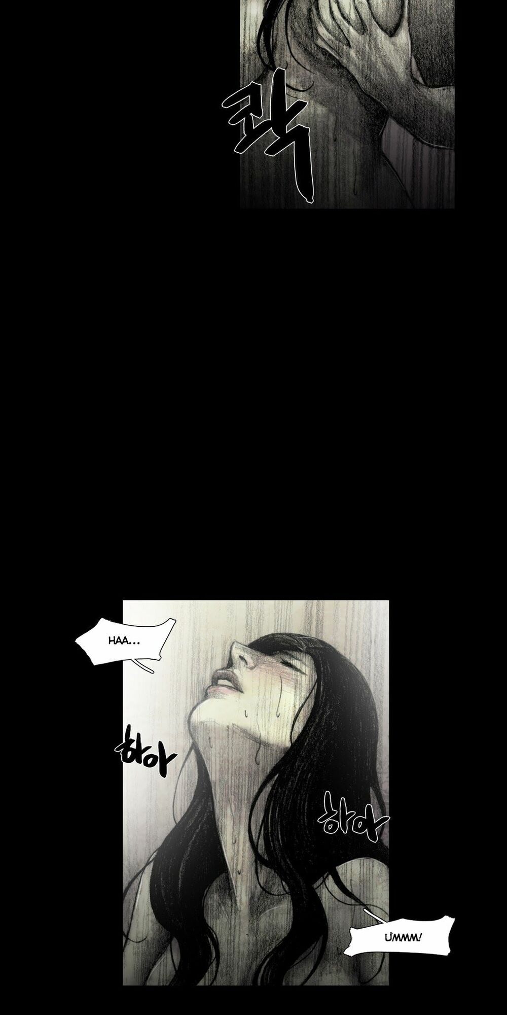 House of doll-Ngôi Nhà Của Những Búp Bê: Chapter 13