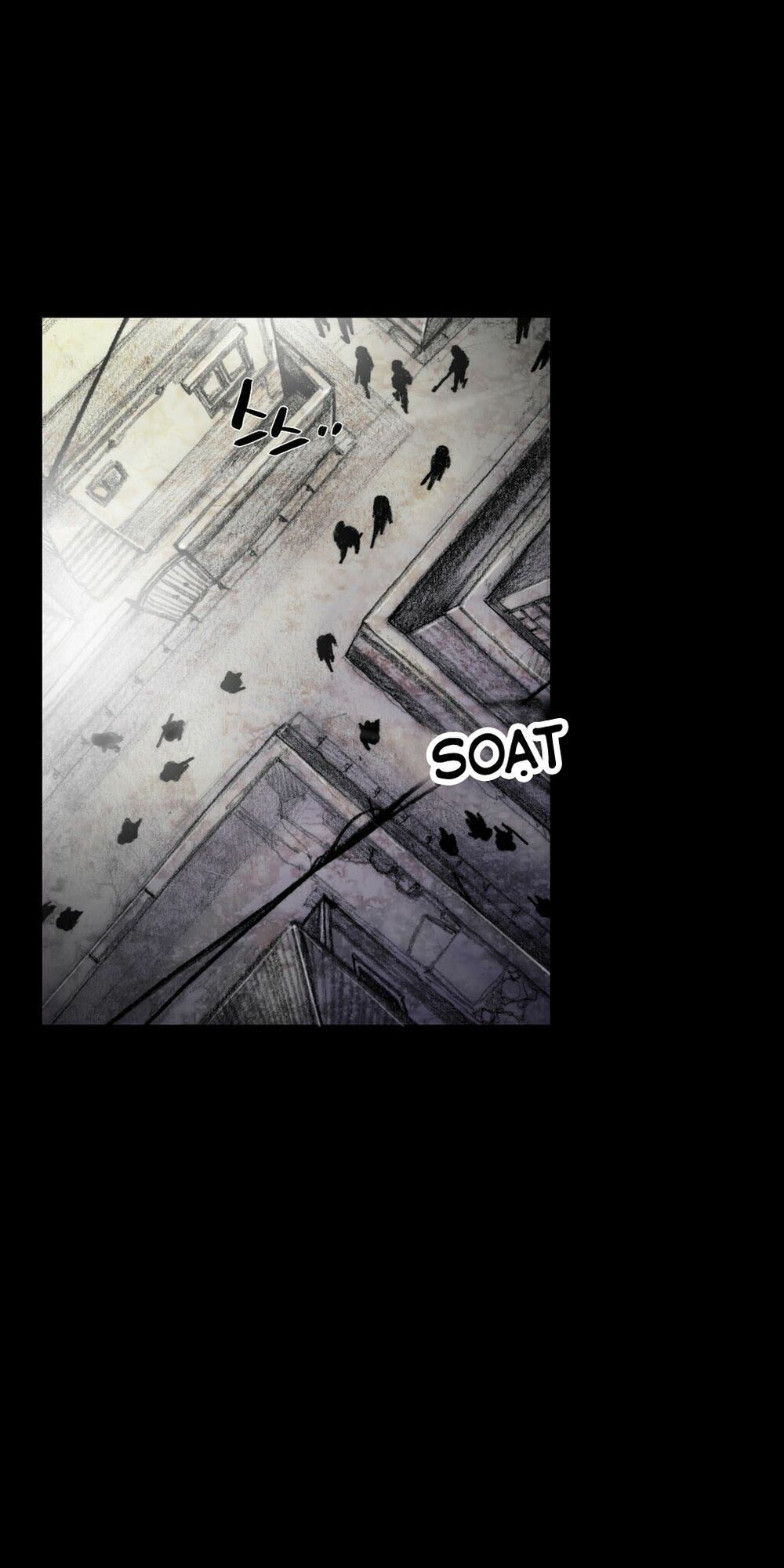 House of doll-Ngôi Nhà Của Những Búp Bê: Chapter 13