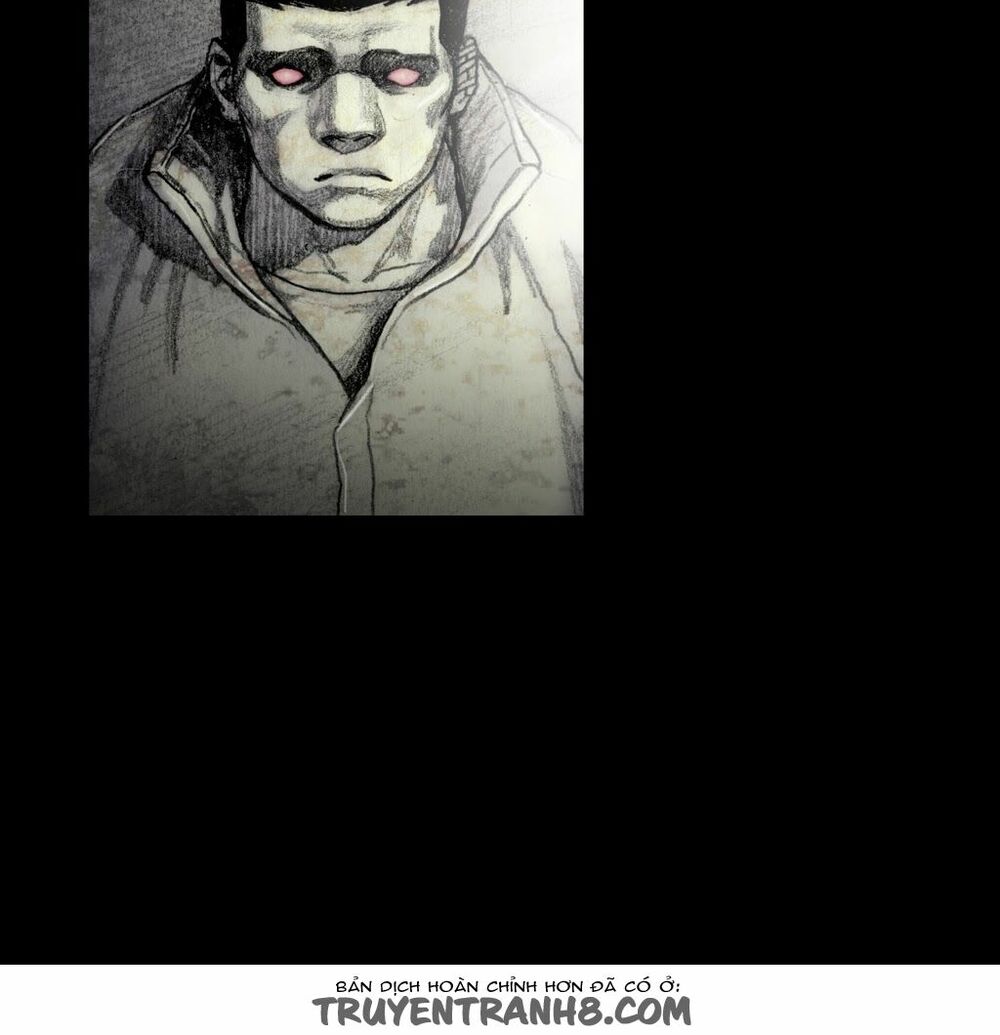 House of doll-Ngôi Nhà Của Những Búp Bê: Chapter 13