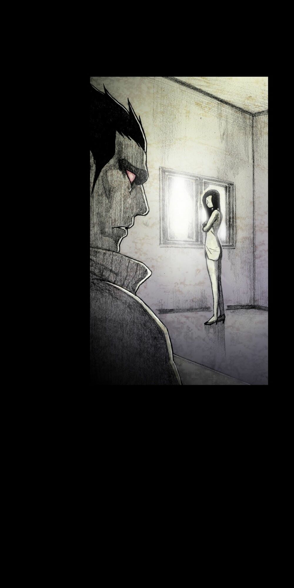 House of doll-Ngôi Nhà Của Những Búp Bê: Chapter 13