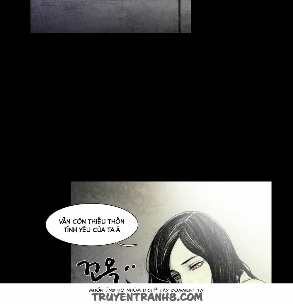 House of doll-Ngôi Nhà Của Những Búp Bê: Chapter 13