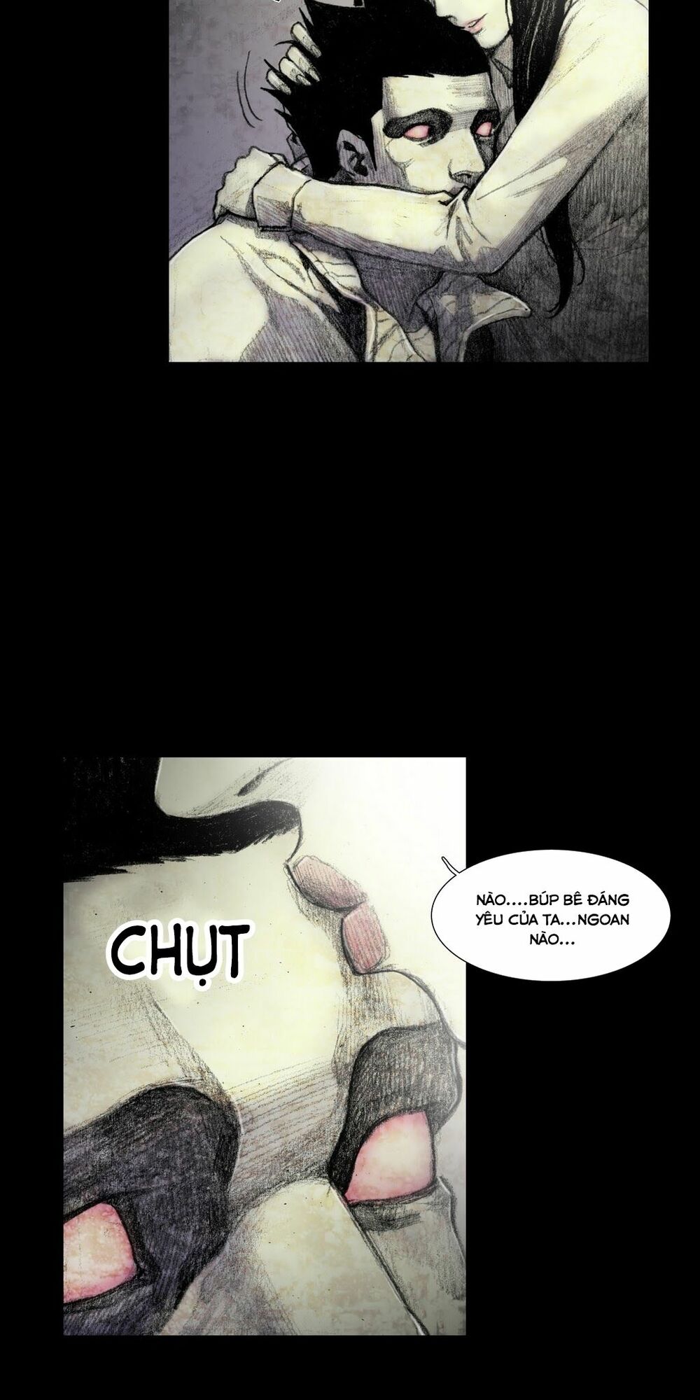 House of doll-Ngôi Nhà Của Những Búp Bê: Chapter 13
