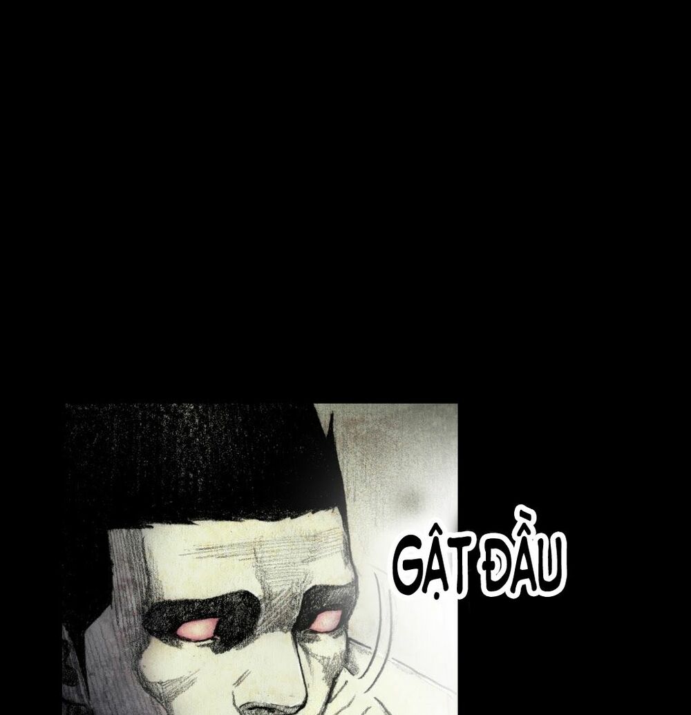House of doll-Ngôi Nhà Của Những Búp Bê: Chapter 13