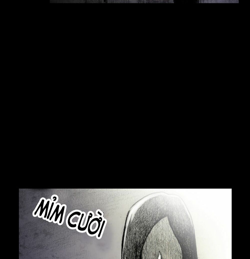 House of doll-Ngôi Nhà Của Những Búp Bê: Chapter 13