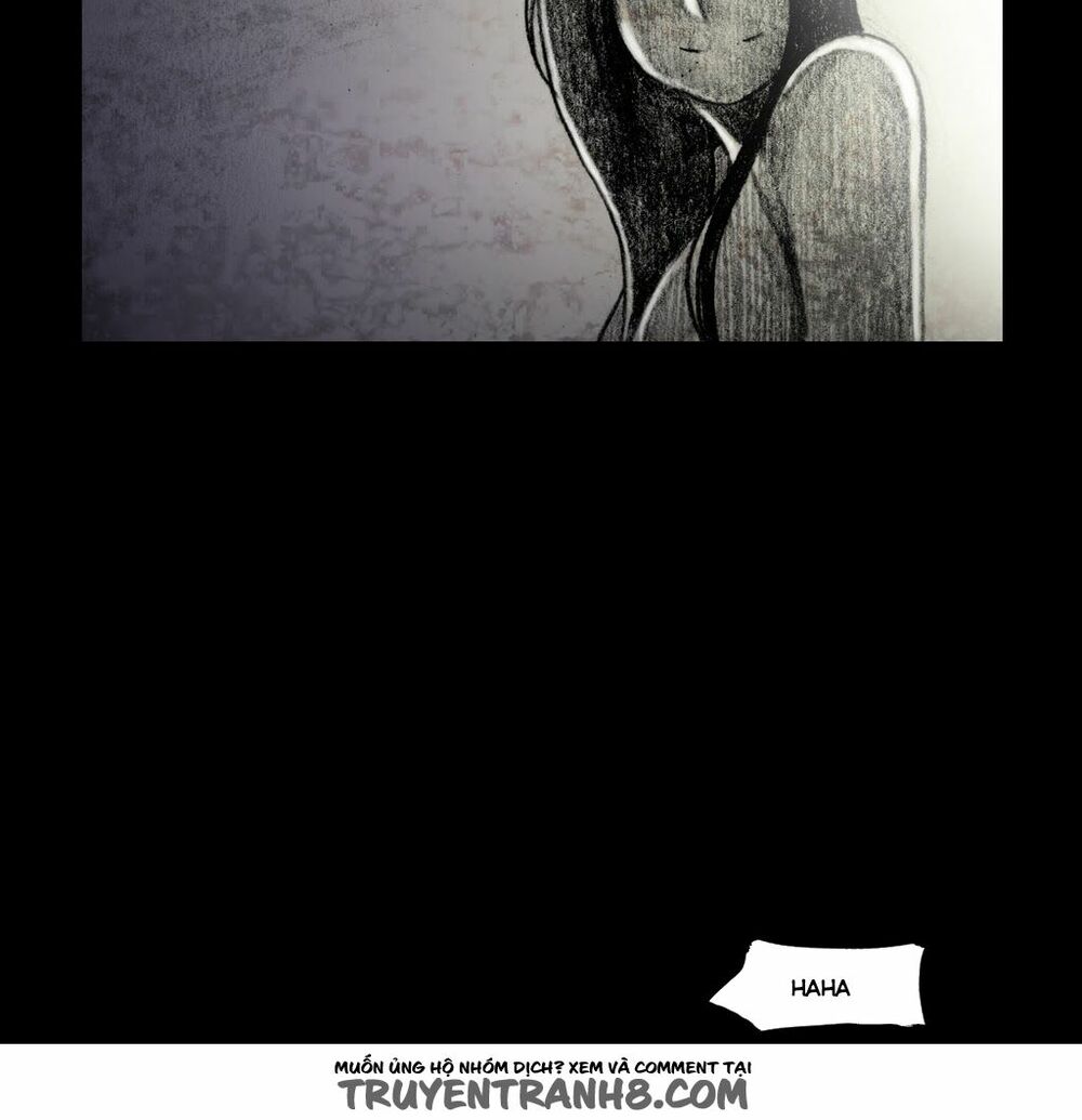 House of doll-Ngôi Nhà Của Những Búp Bê: Chapter 13