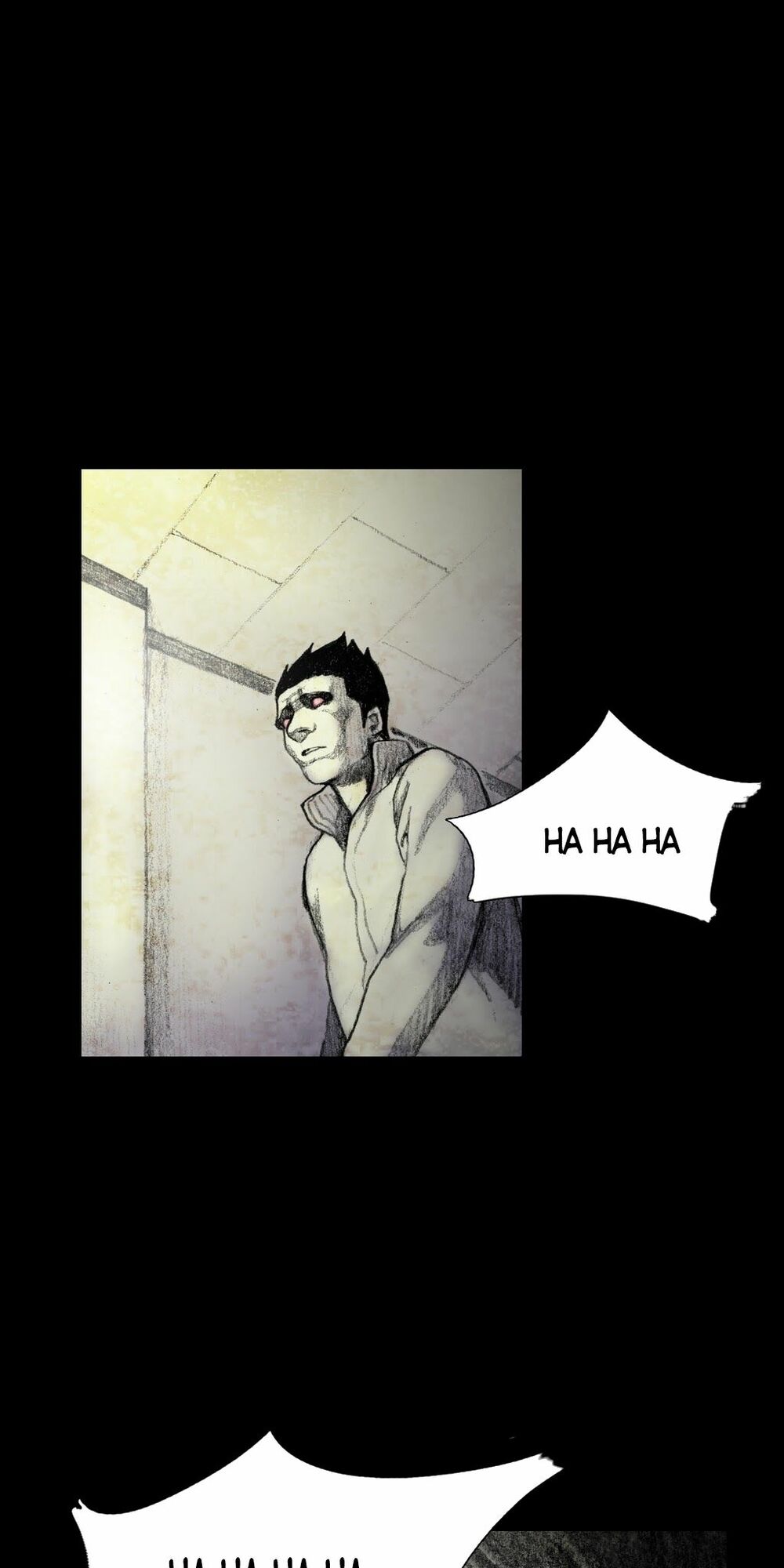 House of doll-Ngôi Nhà Của Những Búp Bê: Chapter 13