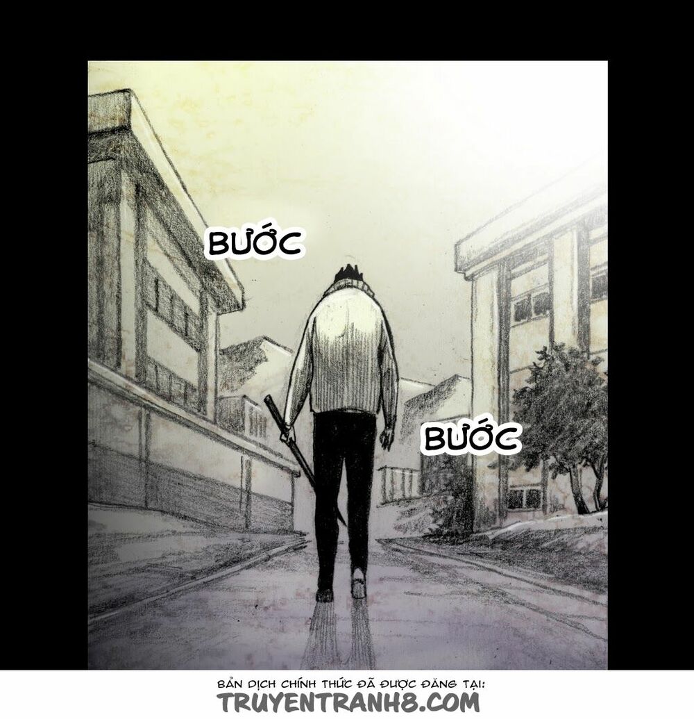 House of doll-Ngôi Nhà Của Những Búp Bê: Chapter 13