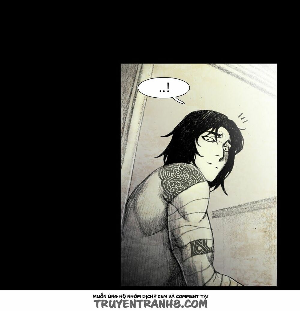 House of doll-Ngôi Nhà Của Những Búp Bê: Chapter 13
