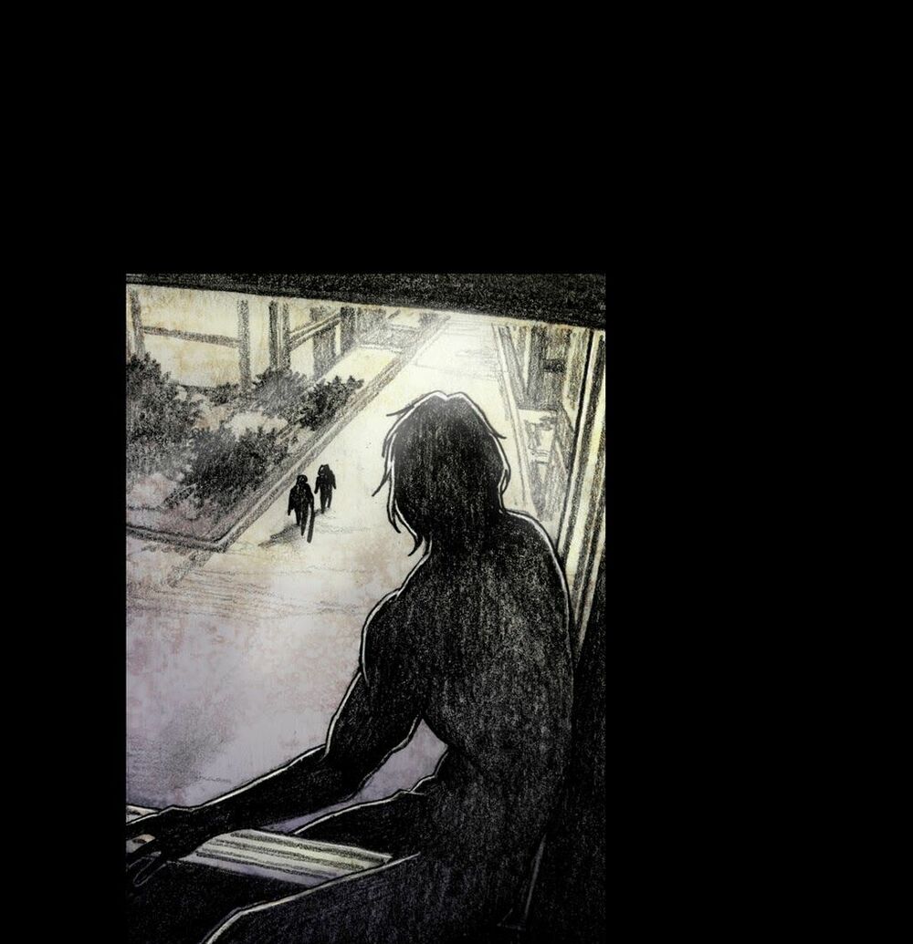 House of doll-Ngôi Nhà Của Những Búp Bê: Chapter 13