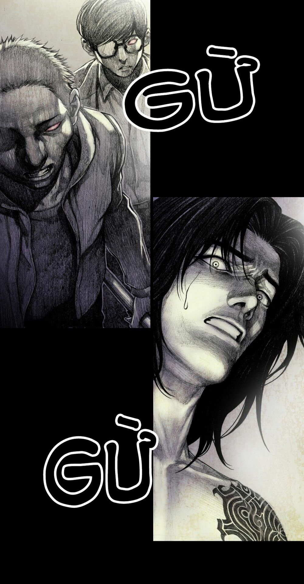 House of doll-Ngôi Nhà Của Những Búp Bê: Chapter 13