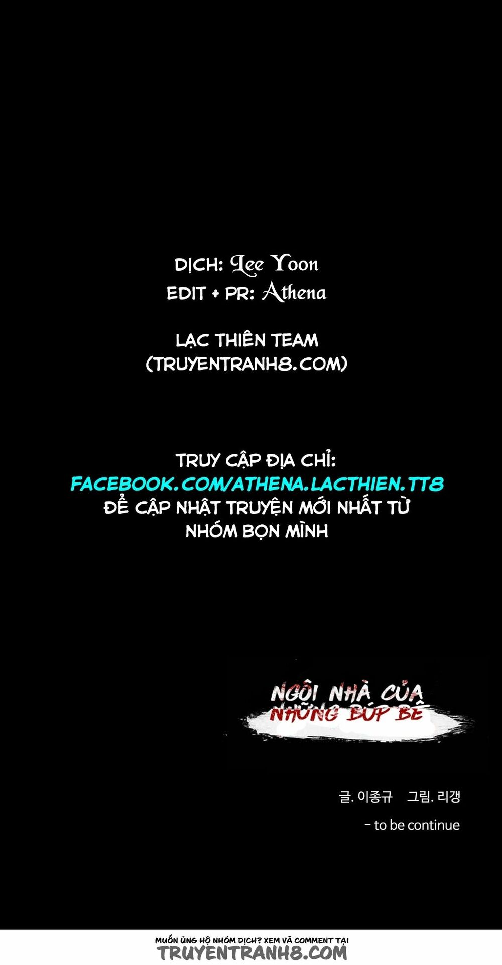 House of doll-Ngôi Nhà Của Những Búp Bê: Chapter 13