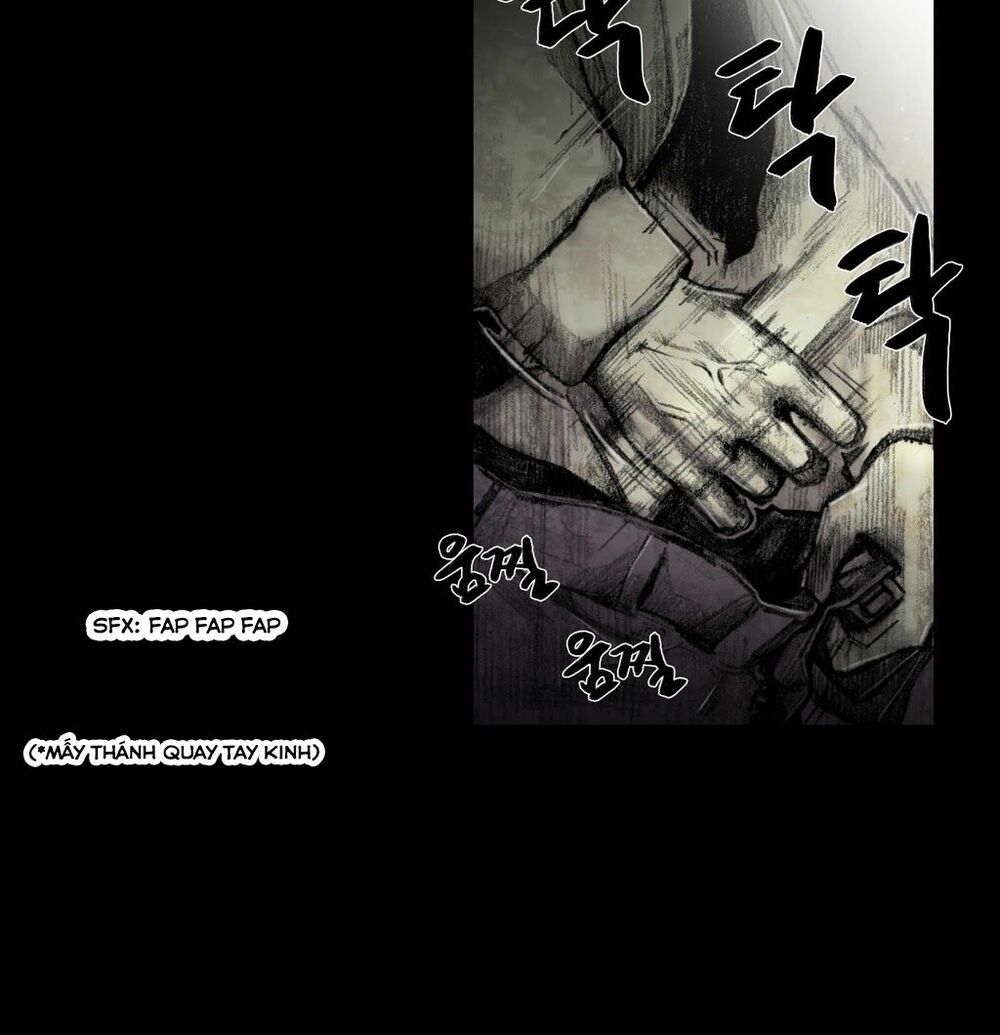 House of doll-Ngôi Nhà Của Những Búp Bê: Chapter 13