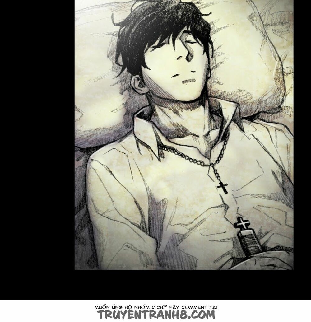 House of doll-Ngôi Nhà Của Những Búp Bê: Chapter 14