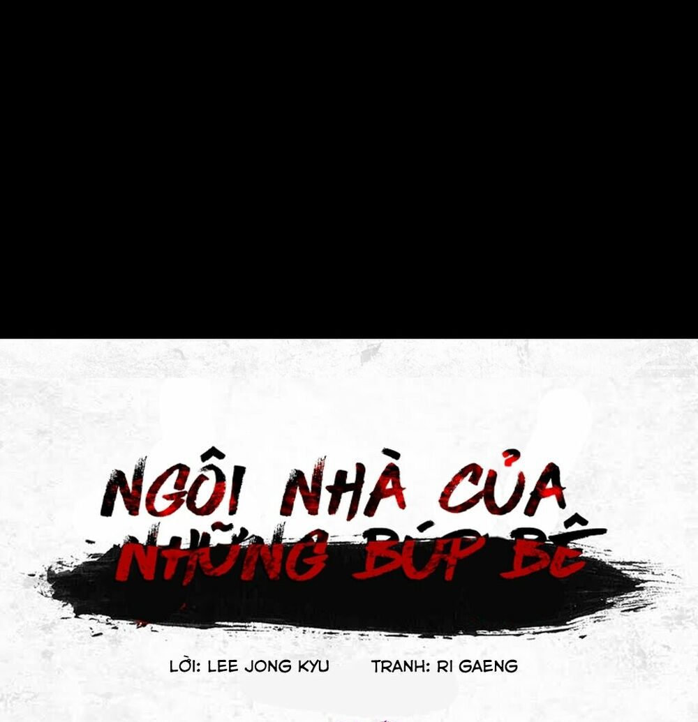 House of doll-Ngôi Nhà Của Những Búp Bê: Chapter 14