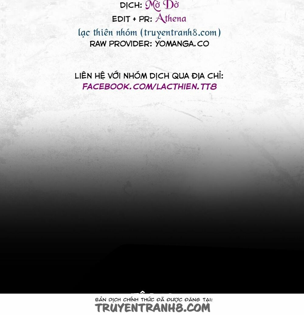 House of doll-Ngôi Nhà Của Những Búp Bê: Chapter 14