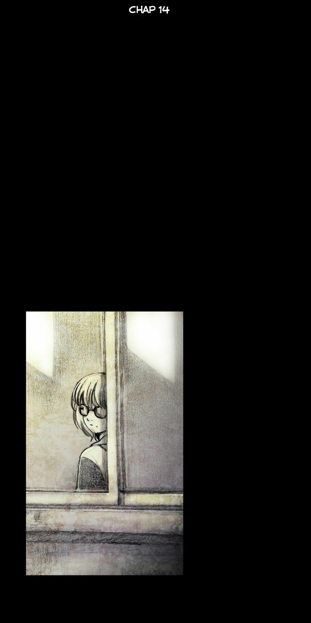 House of doll-Ngôi Nhà Của Những Búp Bê: Chapter 14