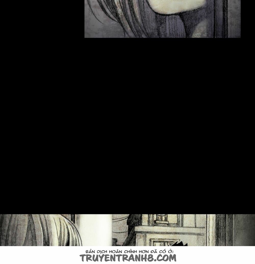 House of doll-Ngôi Nhà Của Những Búp Bê: Chapter 14