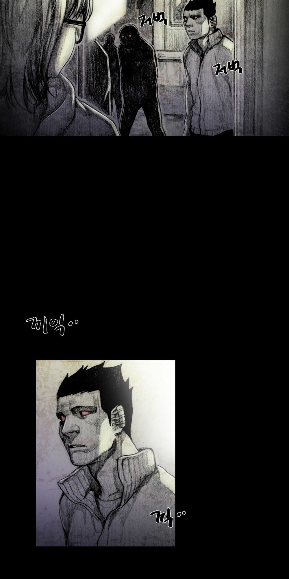House of doll-Ngôi Nhà Của Những Búp Bê: Chapter 14