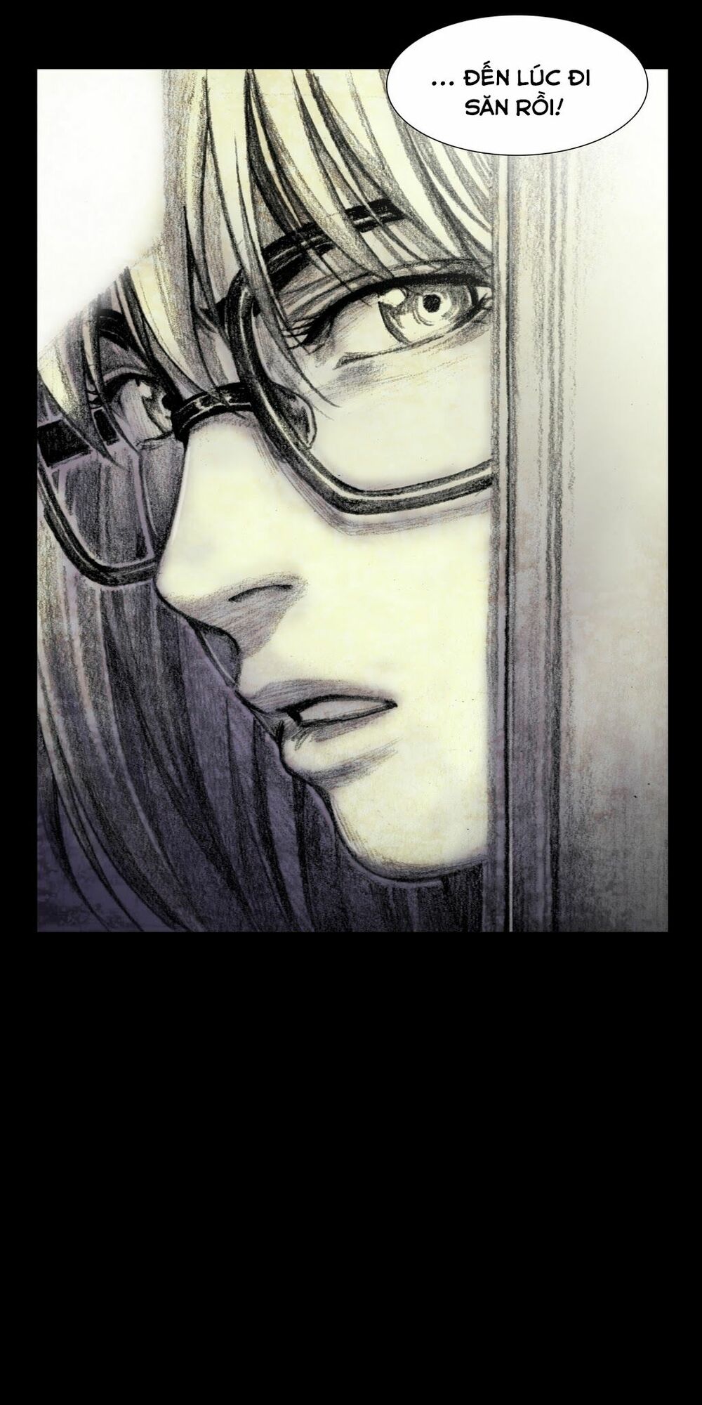 House of doll-Ngôi Nhà Của Những Búp Bê: Chapter 14