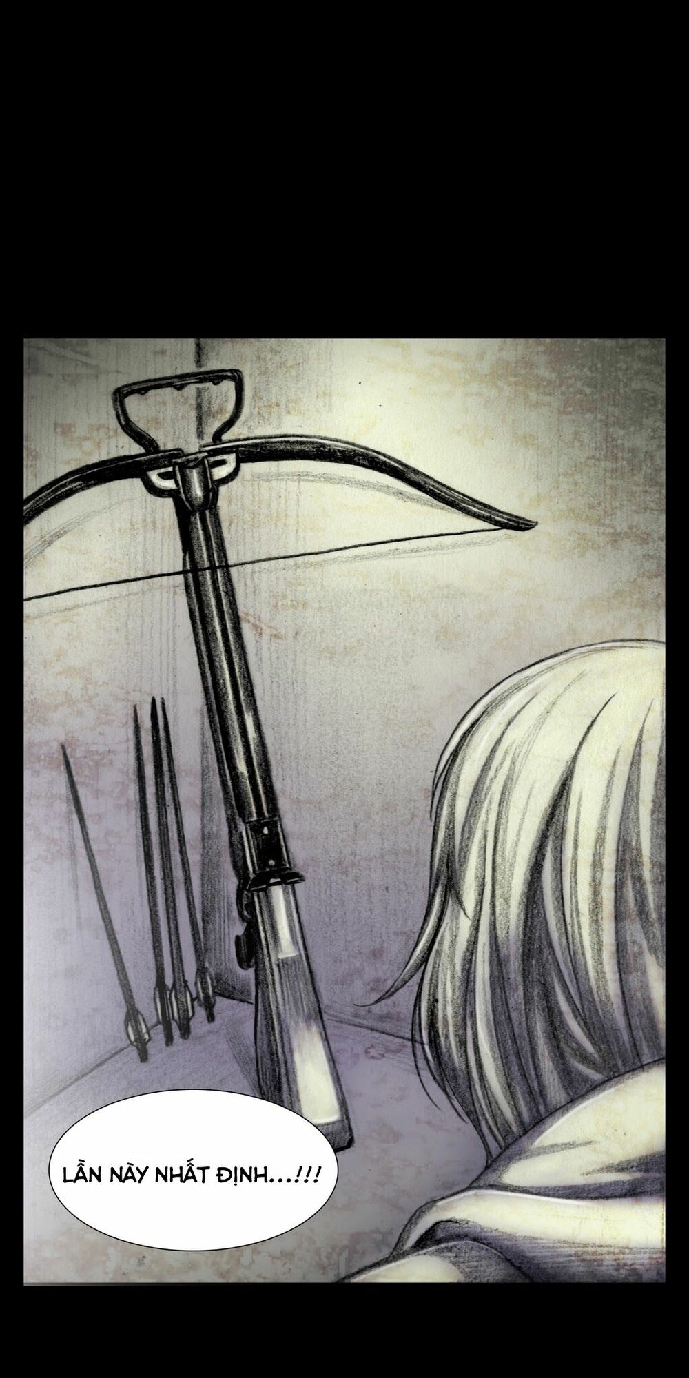 House of doll-Ngôi Nhà Của Những Búp Bê: Chapter 14