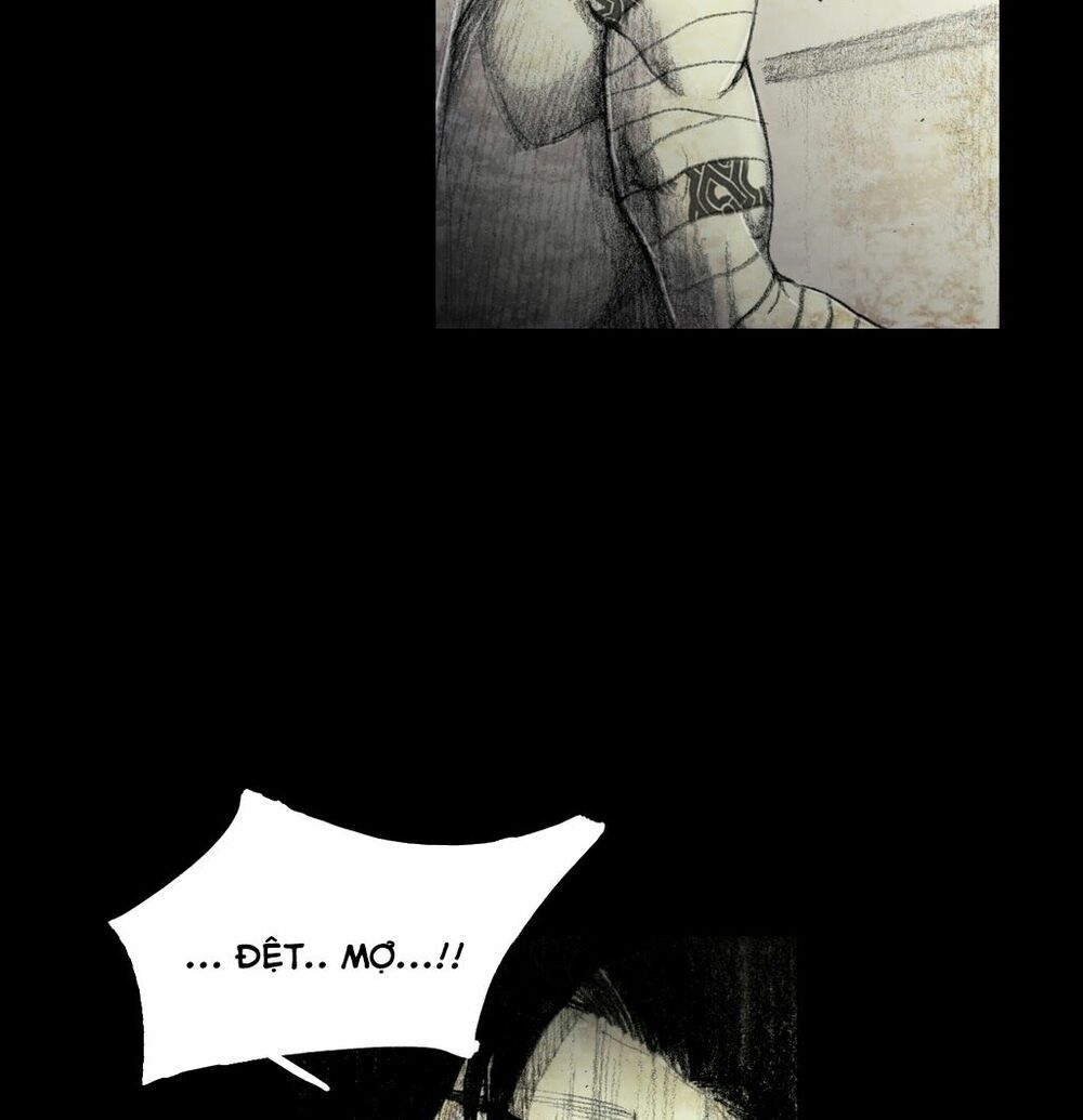 House of doll-Ngôi Nhà Của Những Búp Bê: Chapter 14