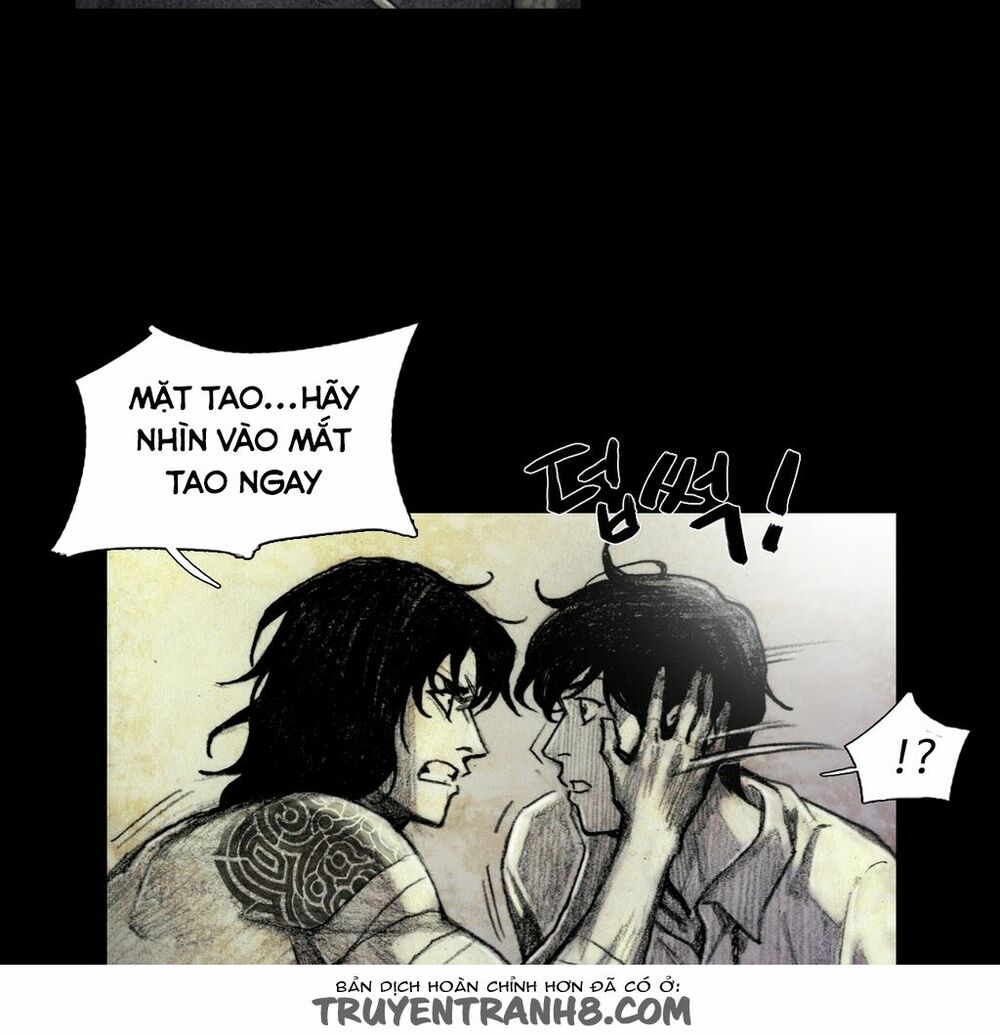 House of doll-Ngôi Nhà Của Những Búp Bê: Chapter 14